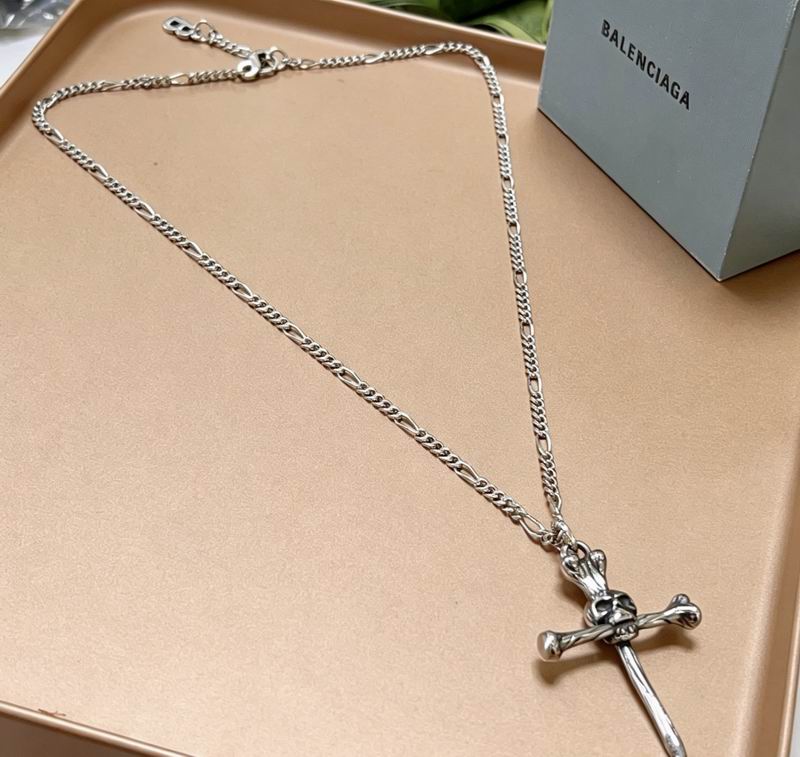Balenciaga Necklace 07yxs15